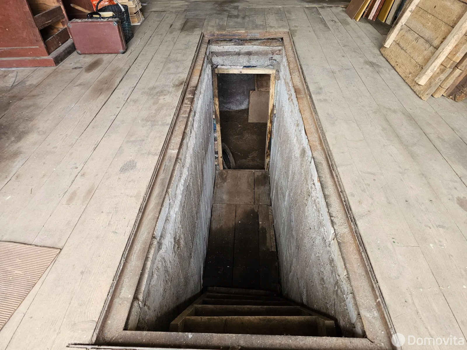 Продажа гаража в Молодечно ул. Тургенева, д. 40, 4000USD, код 9013 - фото 15