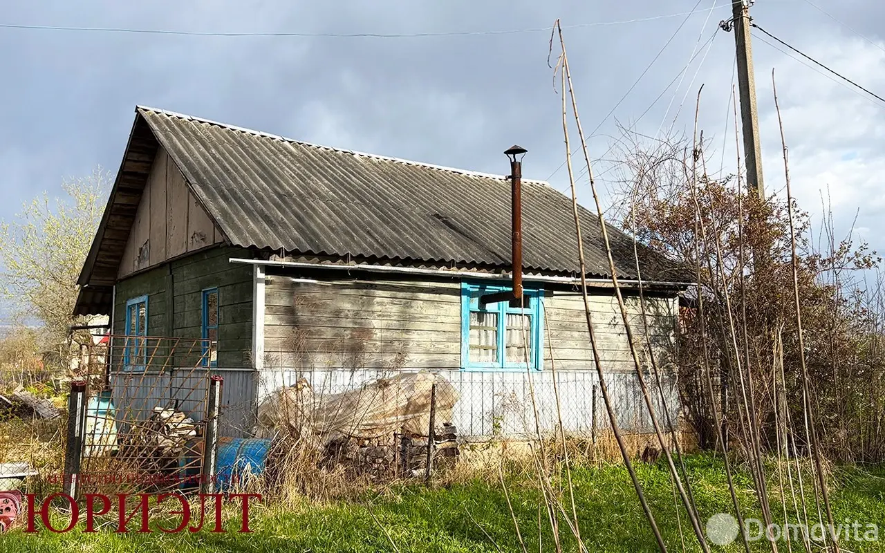 Купить 1-этажную дачу в Витебске Витебская область, 6000USD, код 185028 - фото 5