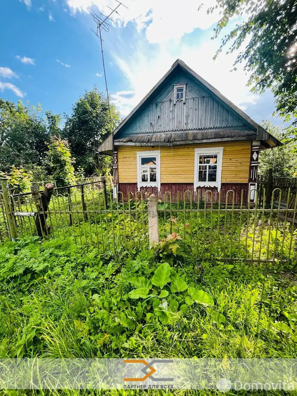 коттедж, Безверховичи, 