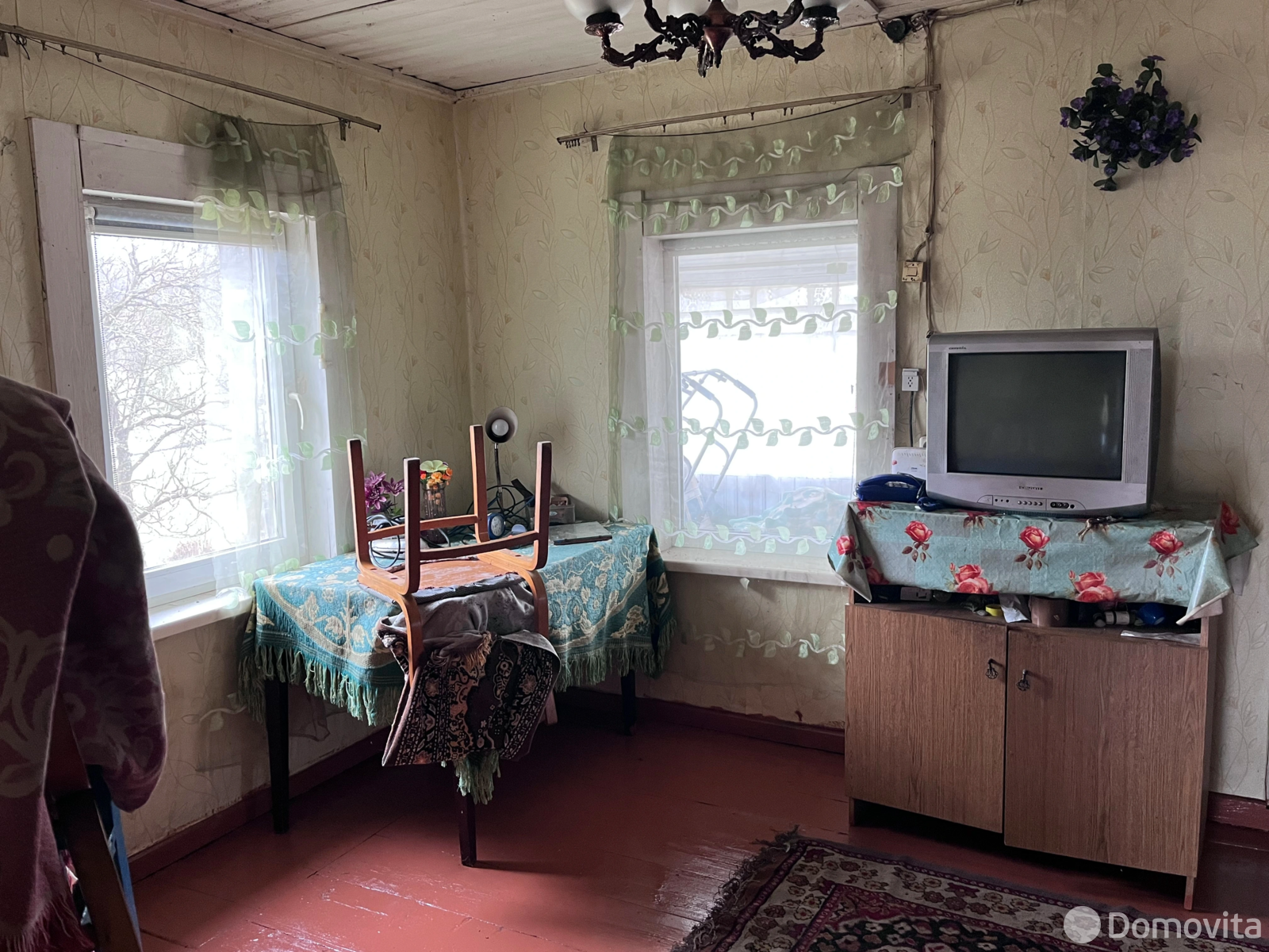 купить коттедж, Пруды, ул. Лесная, д. 4