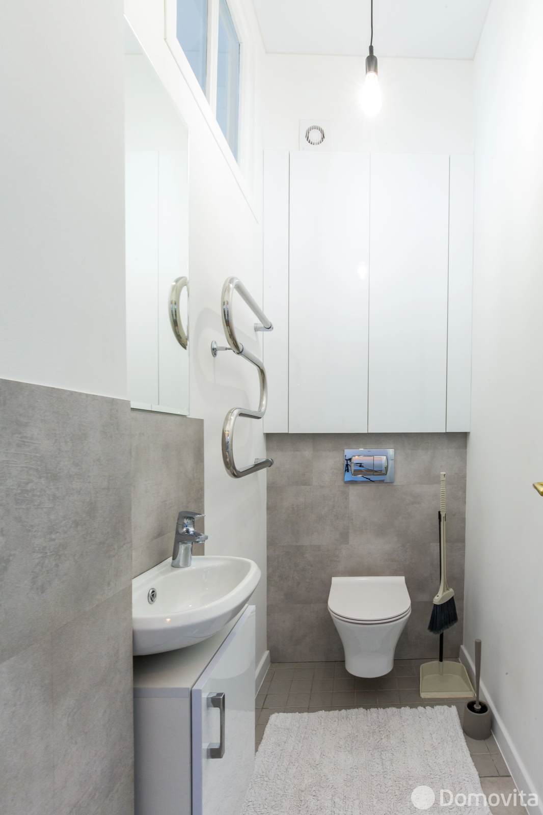 Снять 2-комнатную квартиру в Минске, пр-т Независимости, д. 29, 1200USD, код 150447 - фото 27