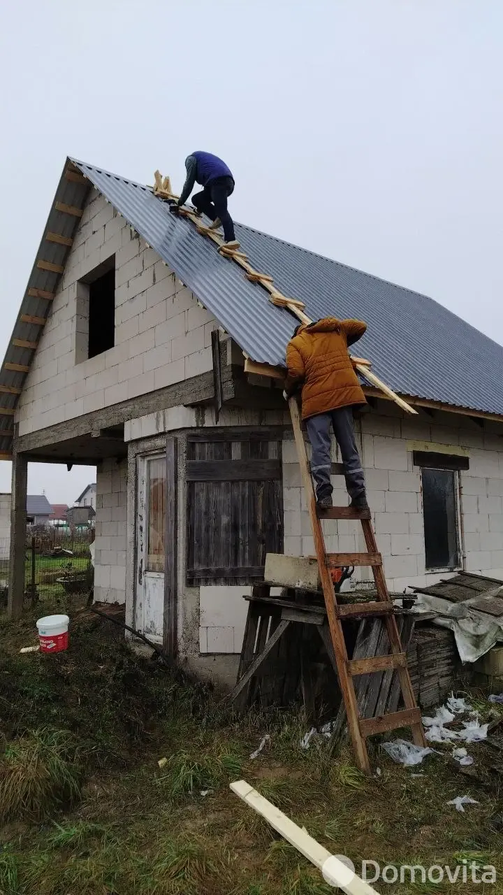 участок, Дукора, ул. Партизанская-2, д. 8, стоимость продажи 85 779 р.