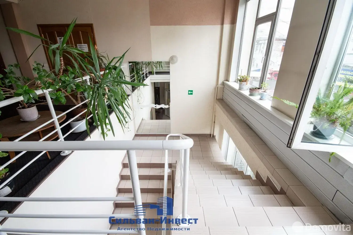 Купить складское помещение на ул. Уручская, д. 19 в Минске - фото 26