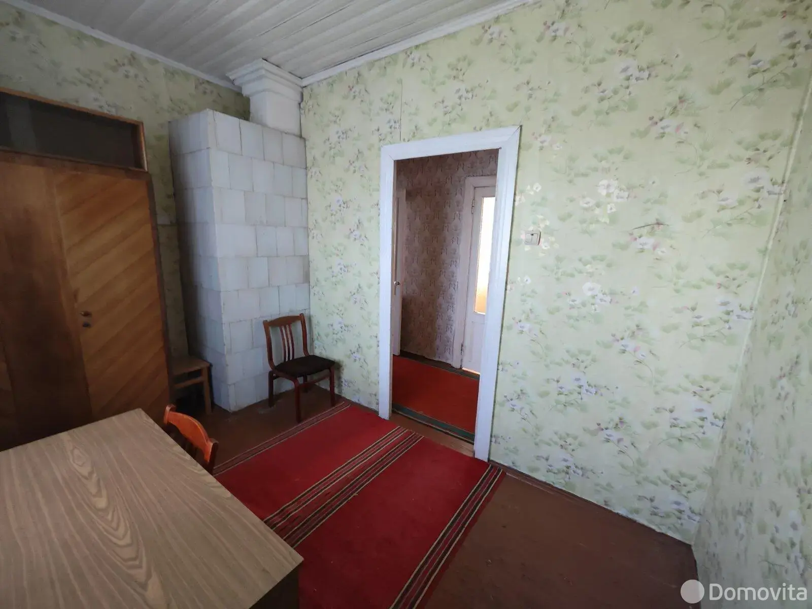 дом, Логойск, пер. Колхозный без посредников