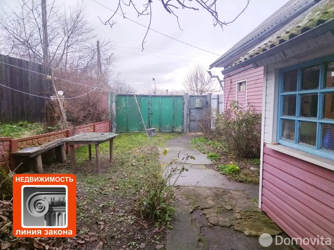 дом, Речица, ул. Кирова