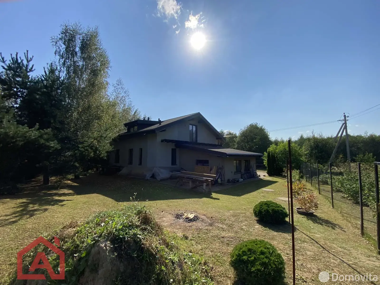 арендовать дом, Прилепы, ул. Радужная, д. 20