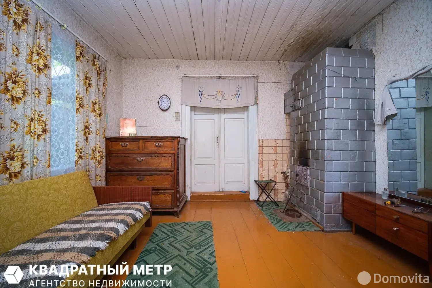 дом, Леповщина, ул. Центральная 