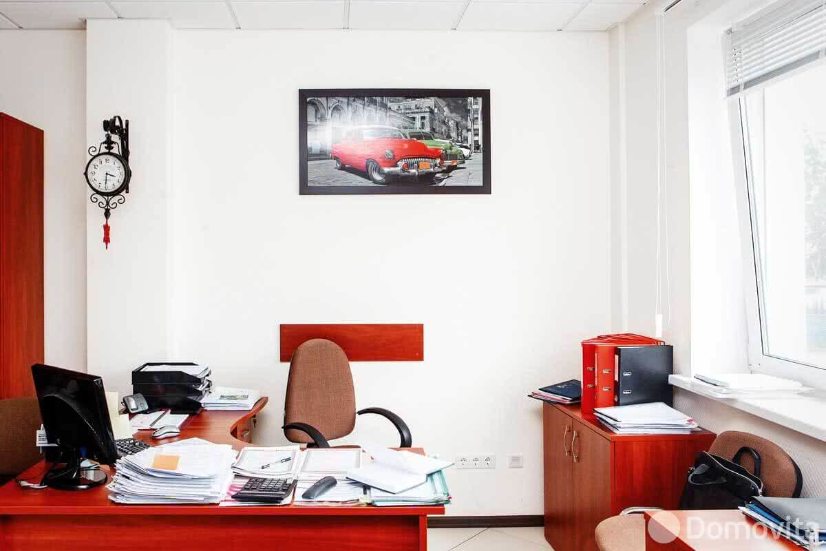 Бизнес-центр Парк-Плаза - фото 13