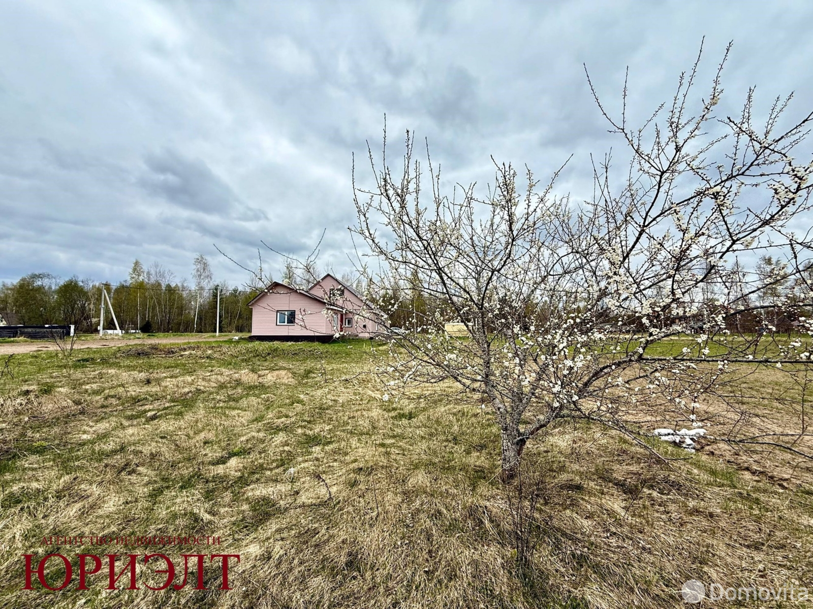 дом, Скоброе, д. 3А 