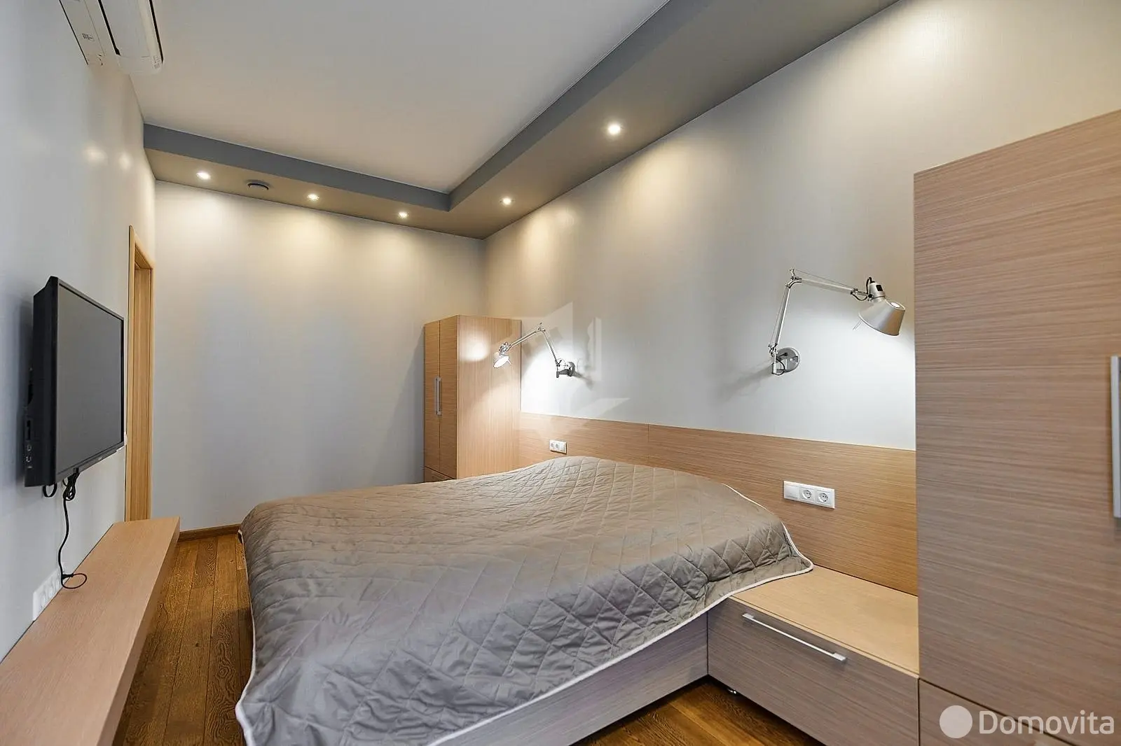 Снять 2-комнатную квартиру в Минске, ул. Сторожовская, д. 6, 800USD, код 148993 - фото 13