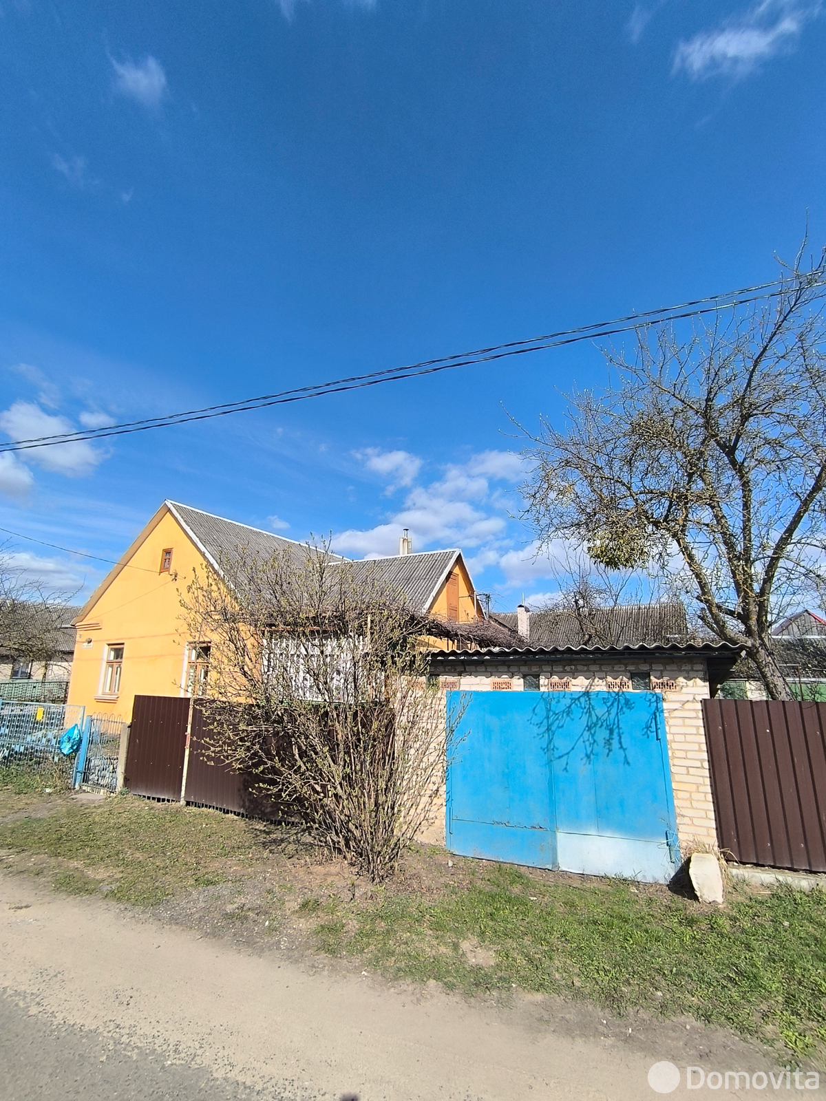 дом, Барановичи, ул. 17 Сентября, д. 22