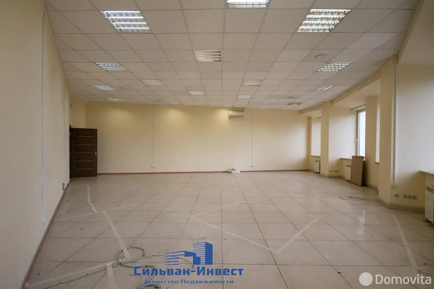 Купить офис на ул. Домбровская, д. 9 в Минске, 100620USD, код 9245 - фото 14