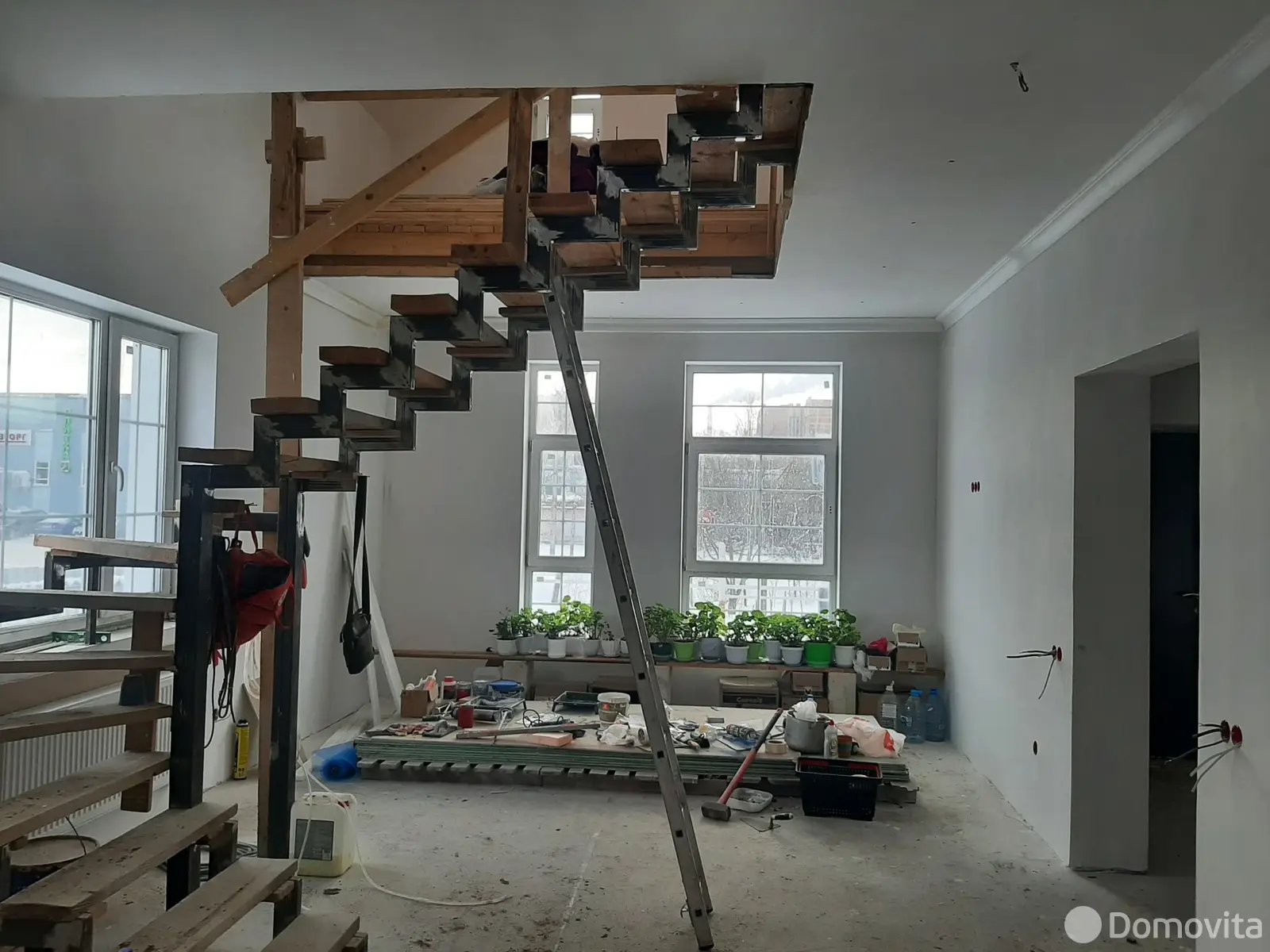 коттедж, Витебск, ул. Жуковского