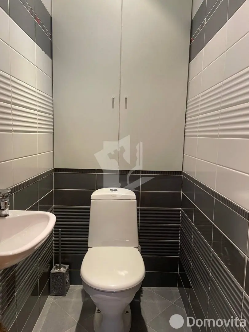 Снять 2-комнатную квартиру в Минске, ул. Филимонова, д. 14, 600USD, код 148564 - фото 14