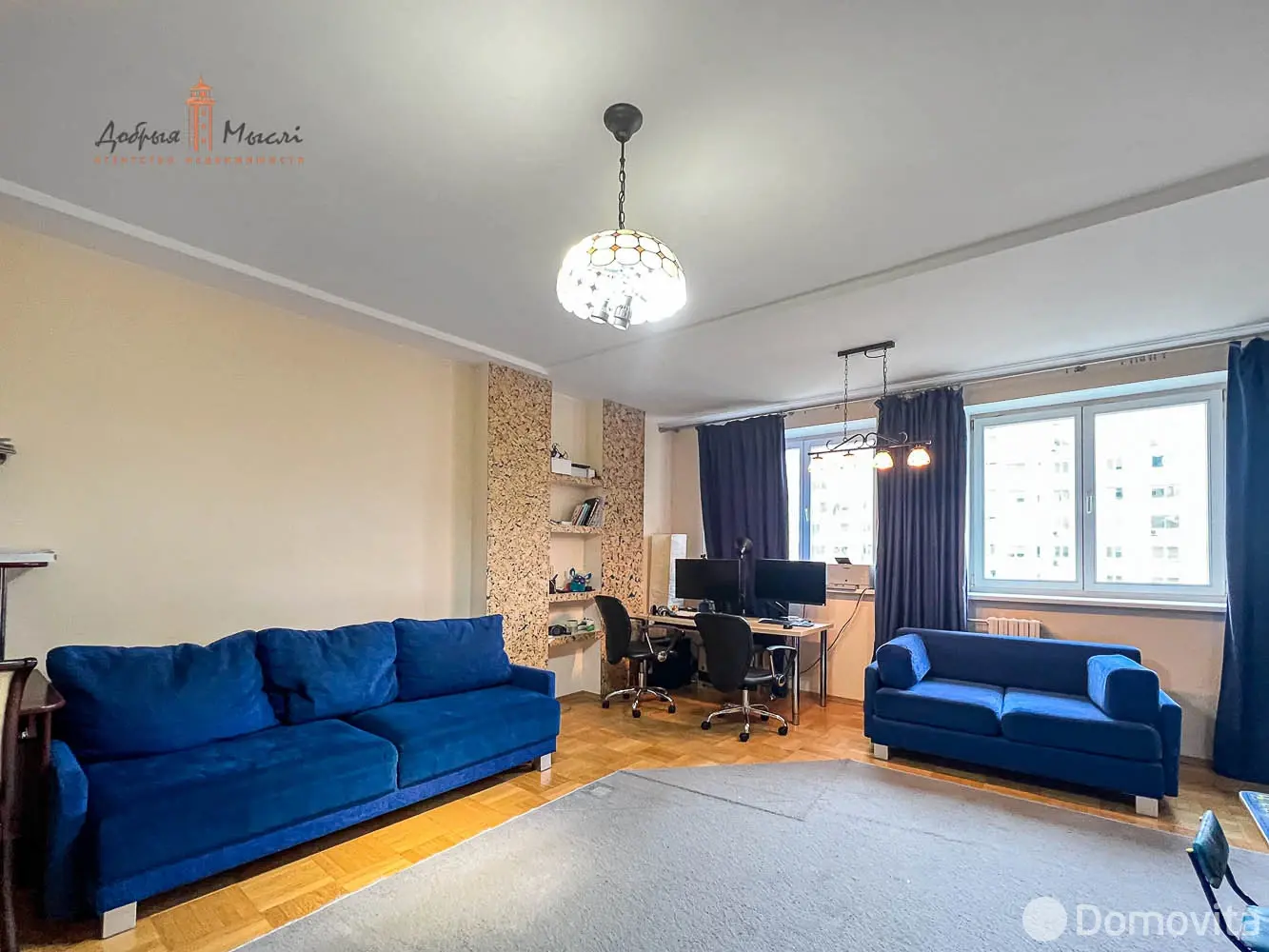 квартира, Минск, пр-т Независимости, д. 168/1 в Первомайском районе