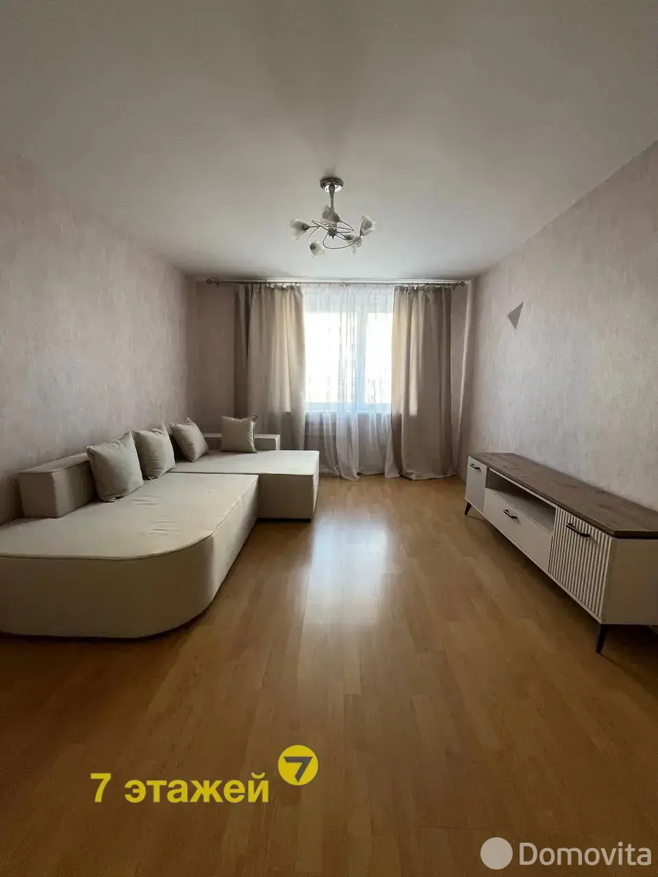 квартира, Минск, ул. Гурского, д. 31 