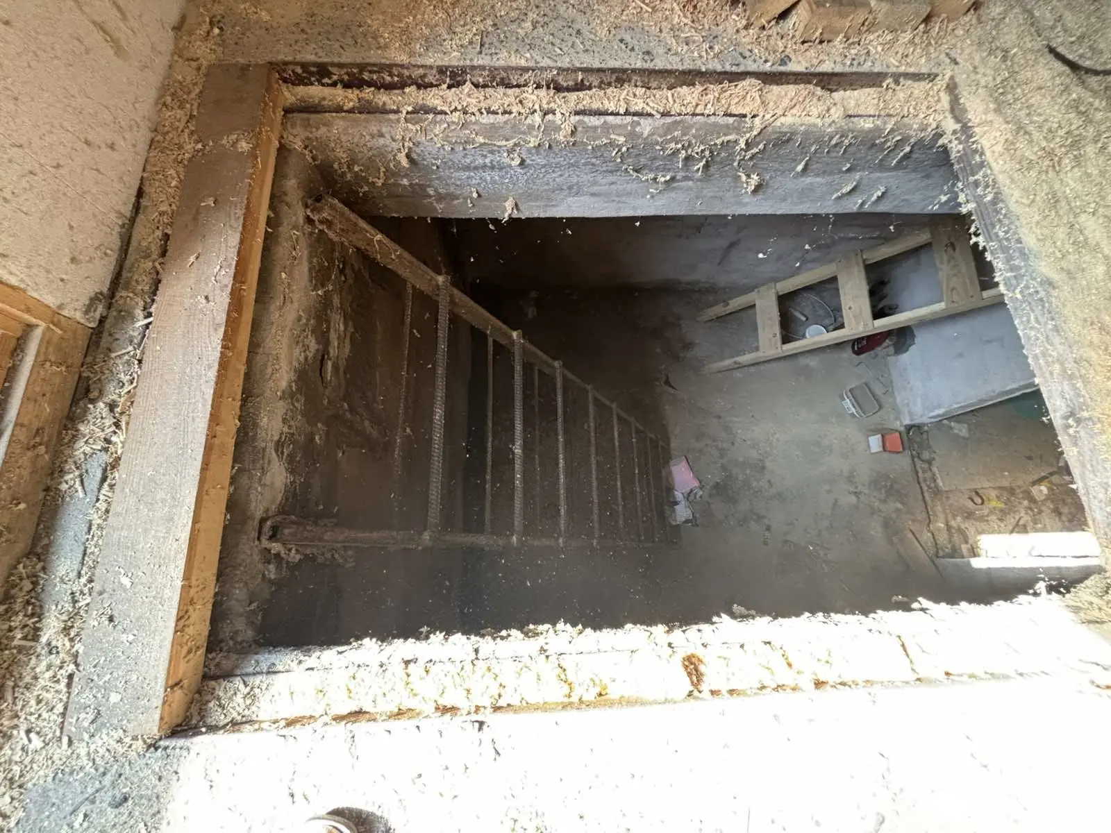 Продажа гаража в Гродно пр-т Космонавтов, д. 68Вк105блок1, 6900USD, код 9519 - фото 7