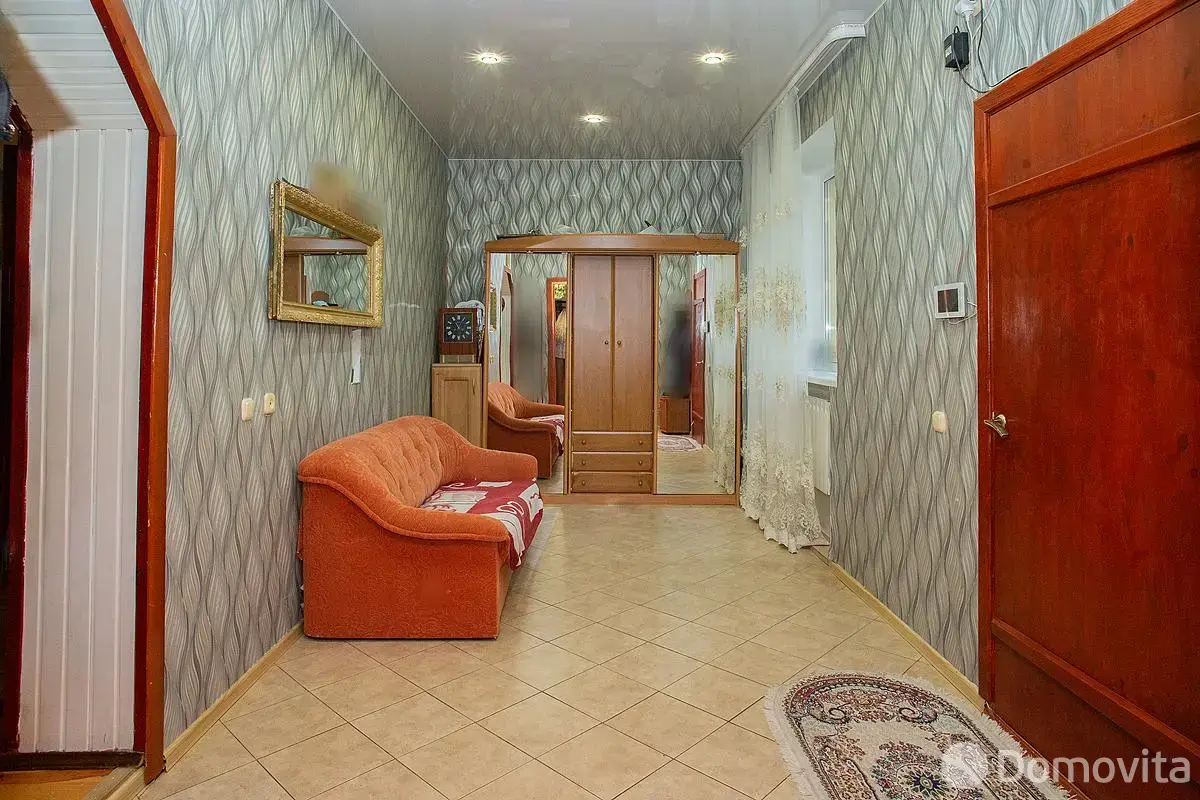 Цена продажи коттеджа, Заполье, 