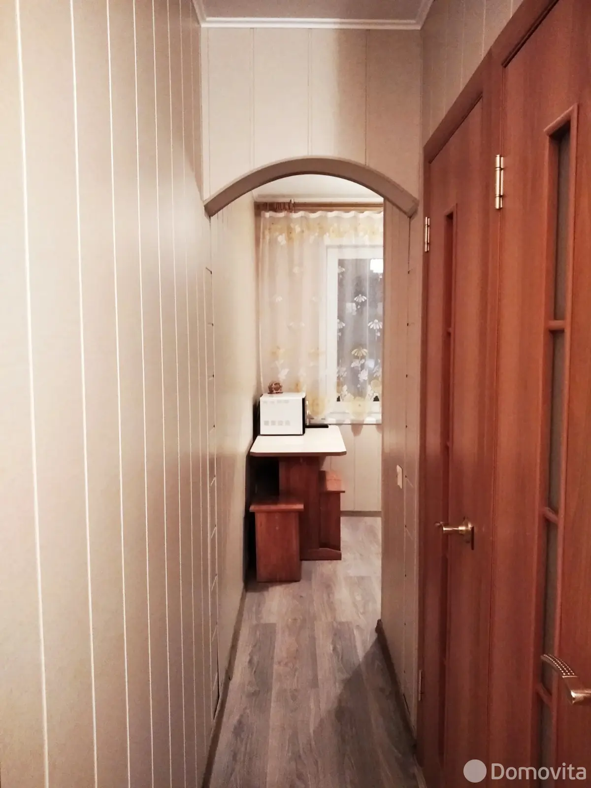 квартира, Минск, пр-т Пушкина, д. 5 на ст. метро Пушкинская