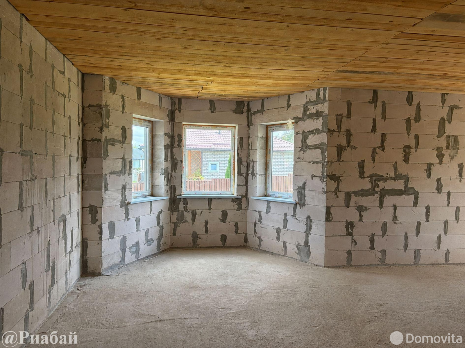 продажа дома, Калезея, д. 161