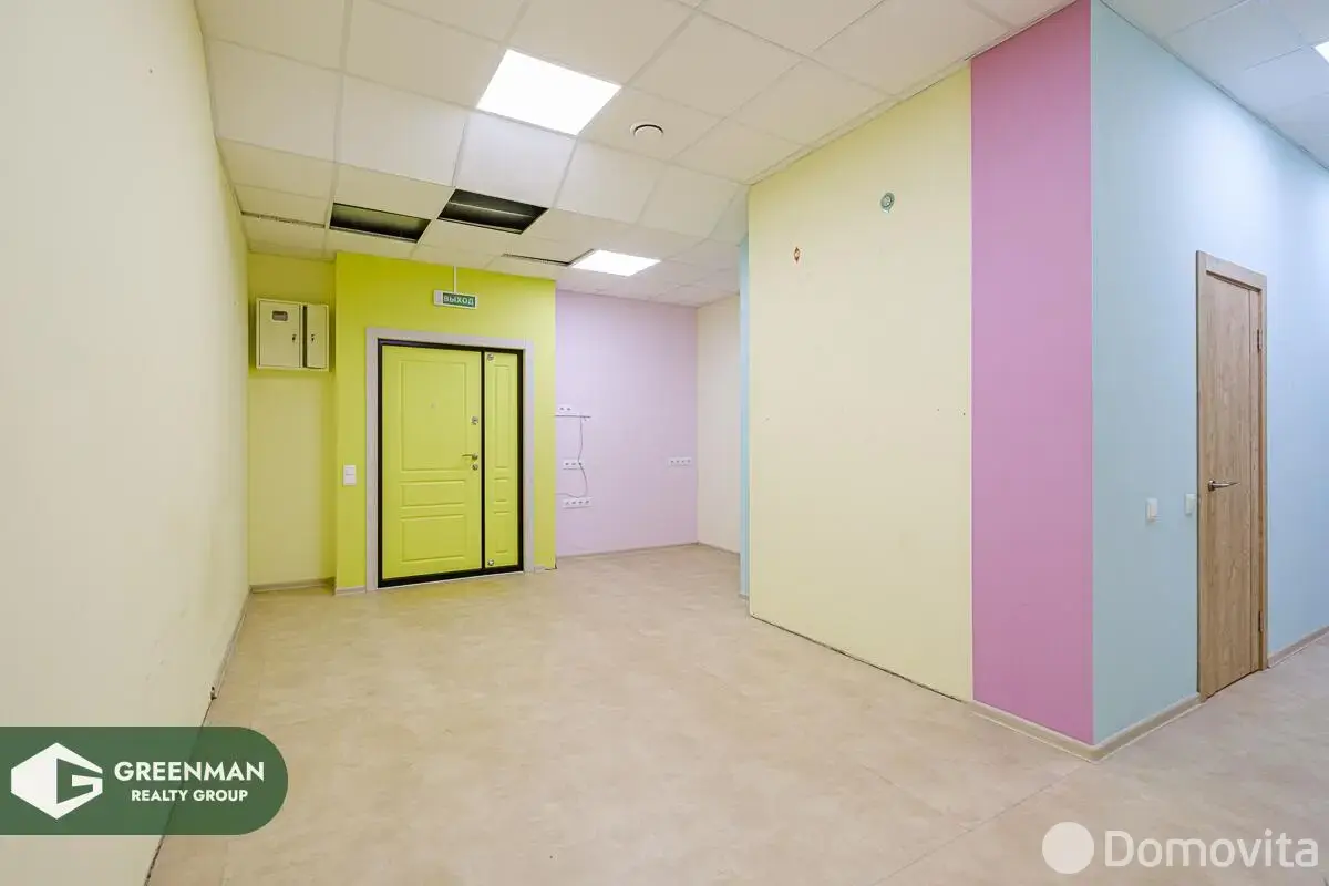 Купить офис на ул. Грибоедова, д. 1 в Минске, 169900USD, код 9066 - фото 16