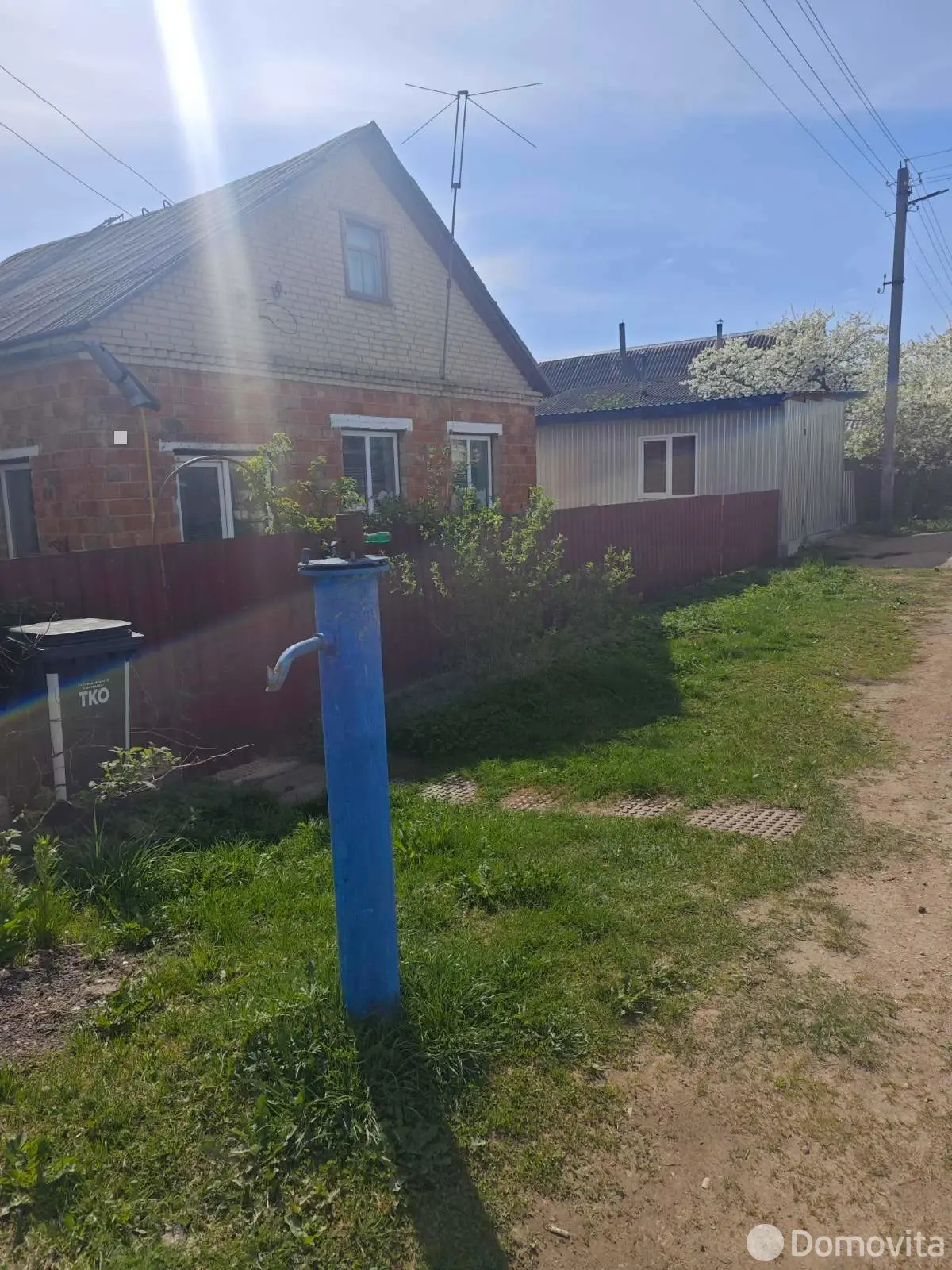 Стоимость продажи дома, Витебск, ул. 6-я Задорожная
