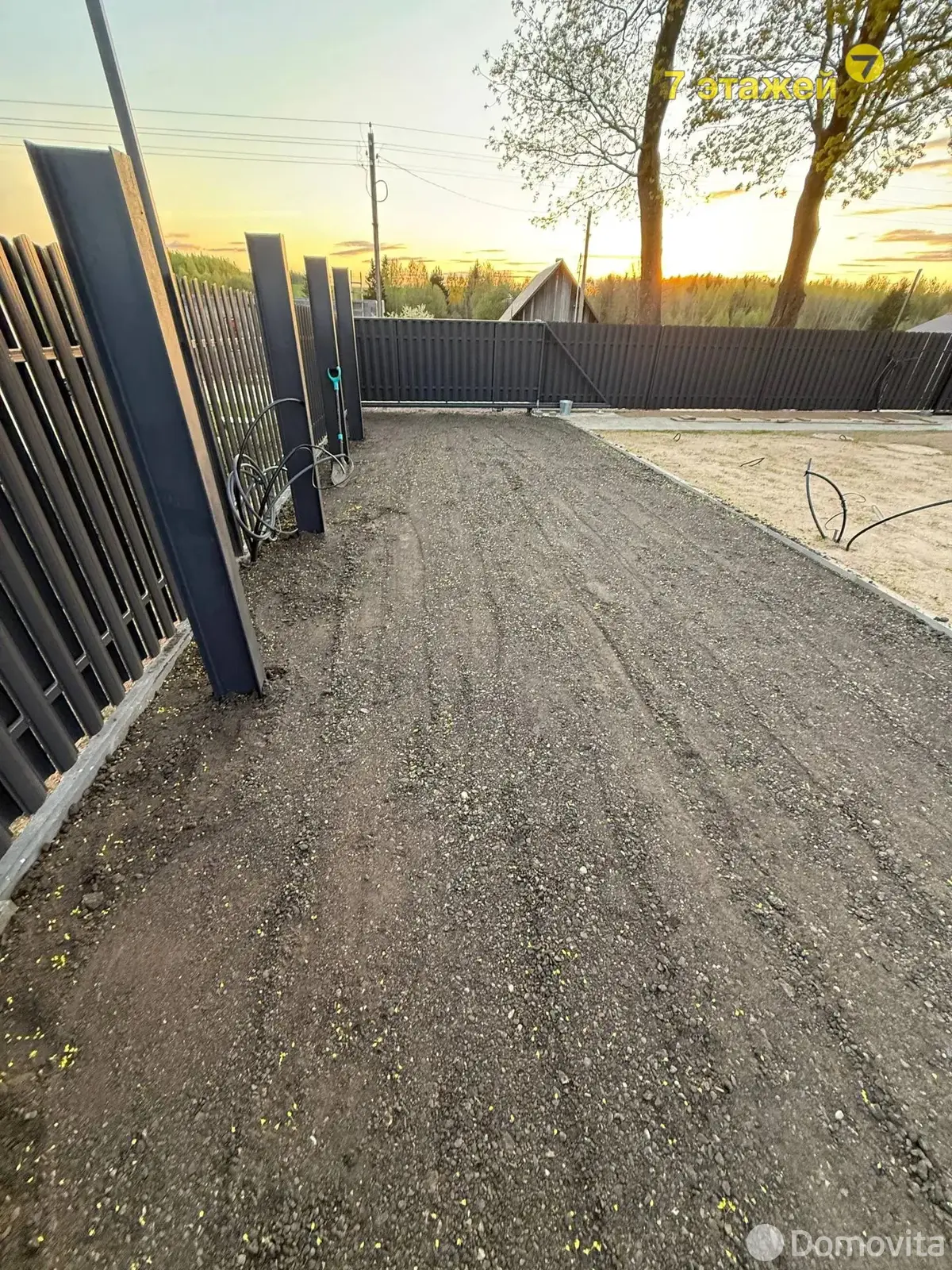 Купить земельный участок, 15 соток, Новодворье, Минская область, 109000USD, код 571556 - фото 27