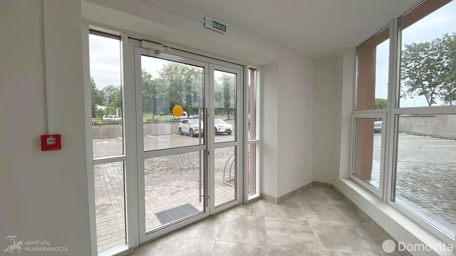 арендовать торговый объект, Минск, пр-т Победителей, д. 101/1