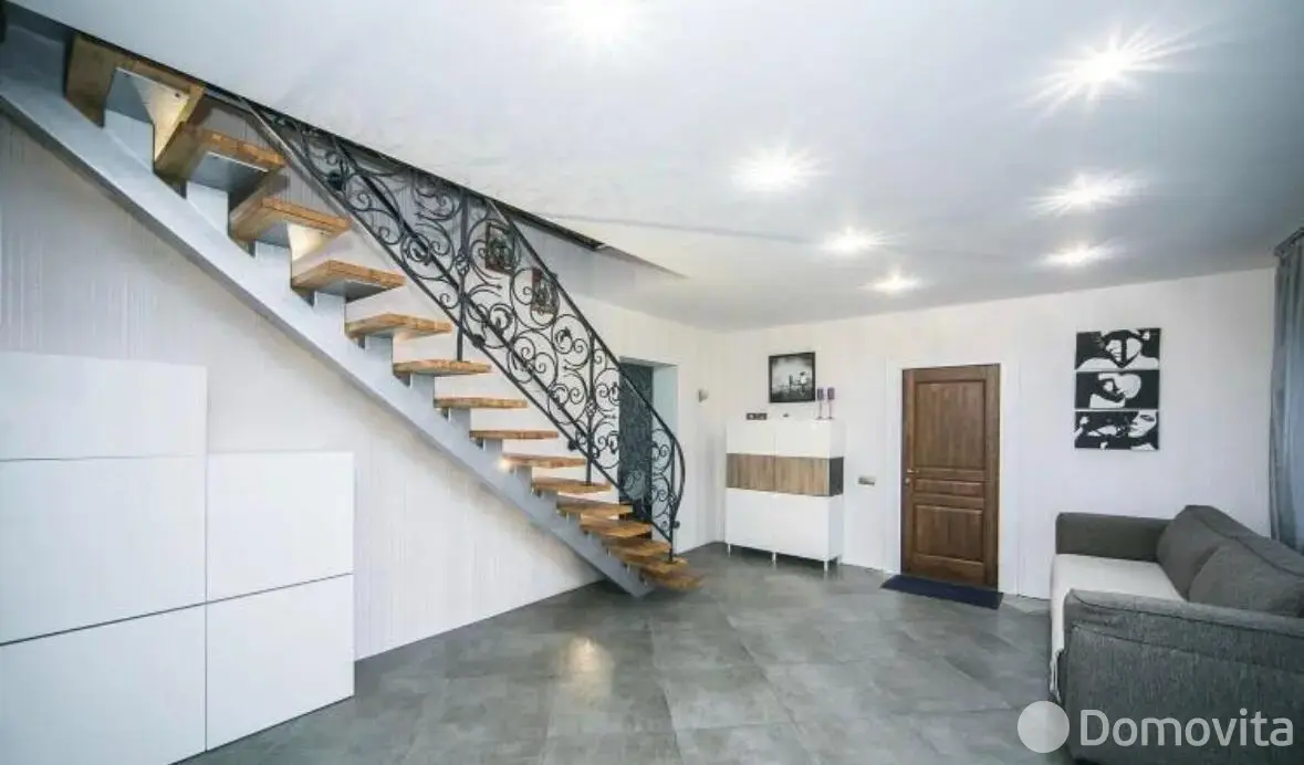 дом, Черняховский, ул. Озёрная, д. 7