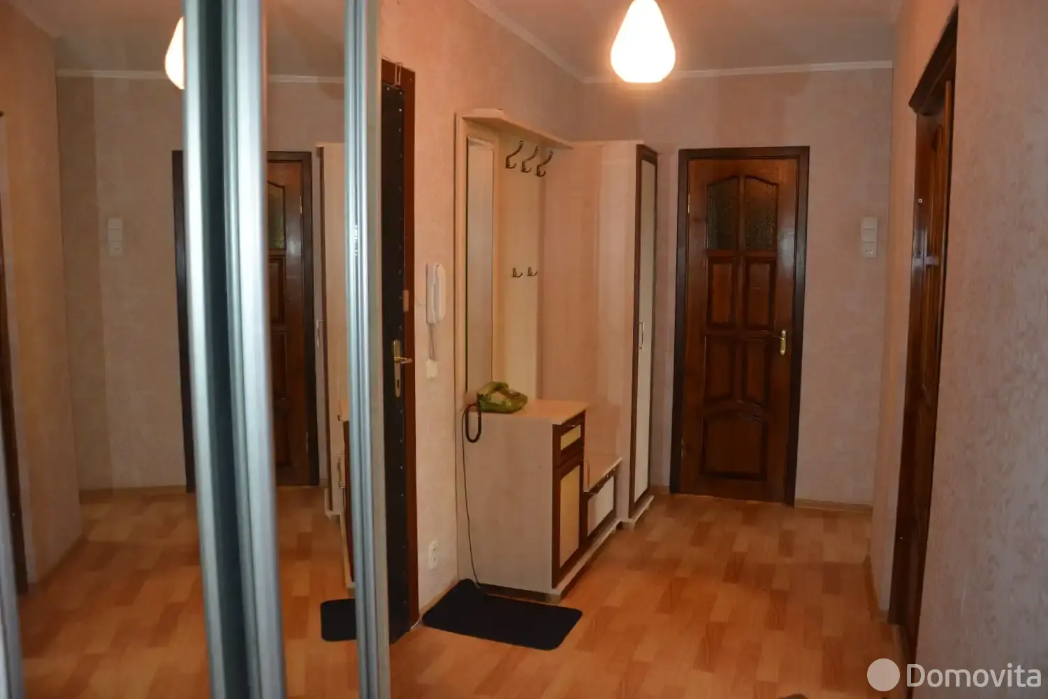 Снять 2-комнатную квартиру в Минске, ул. Маяковского, д. 24, 1450BYN, код 147776 - фото 4