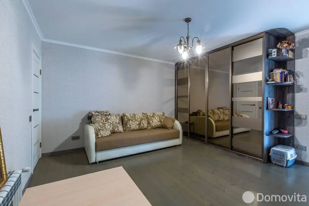 дом, Минск, пер. Болотникова, д. 35 