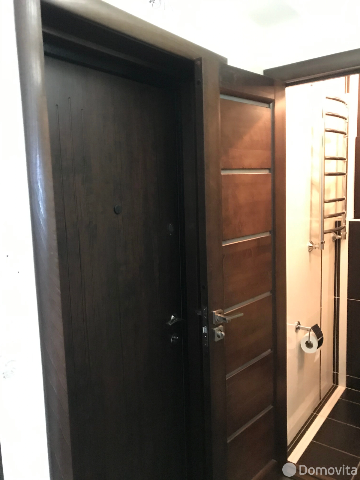 Снять 1-комнатную квартиру в Минске, ул. Всеволода Игнатовского, д. 12, 350USD, код 148115 - фото 1