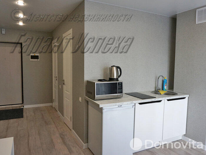 Продажа 2-комнатной квартиры в Бресте, ул. Гоголя, 87000 USD, код: 844965 - фото 6