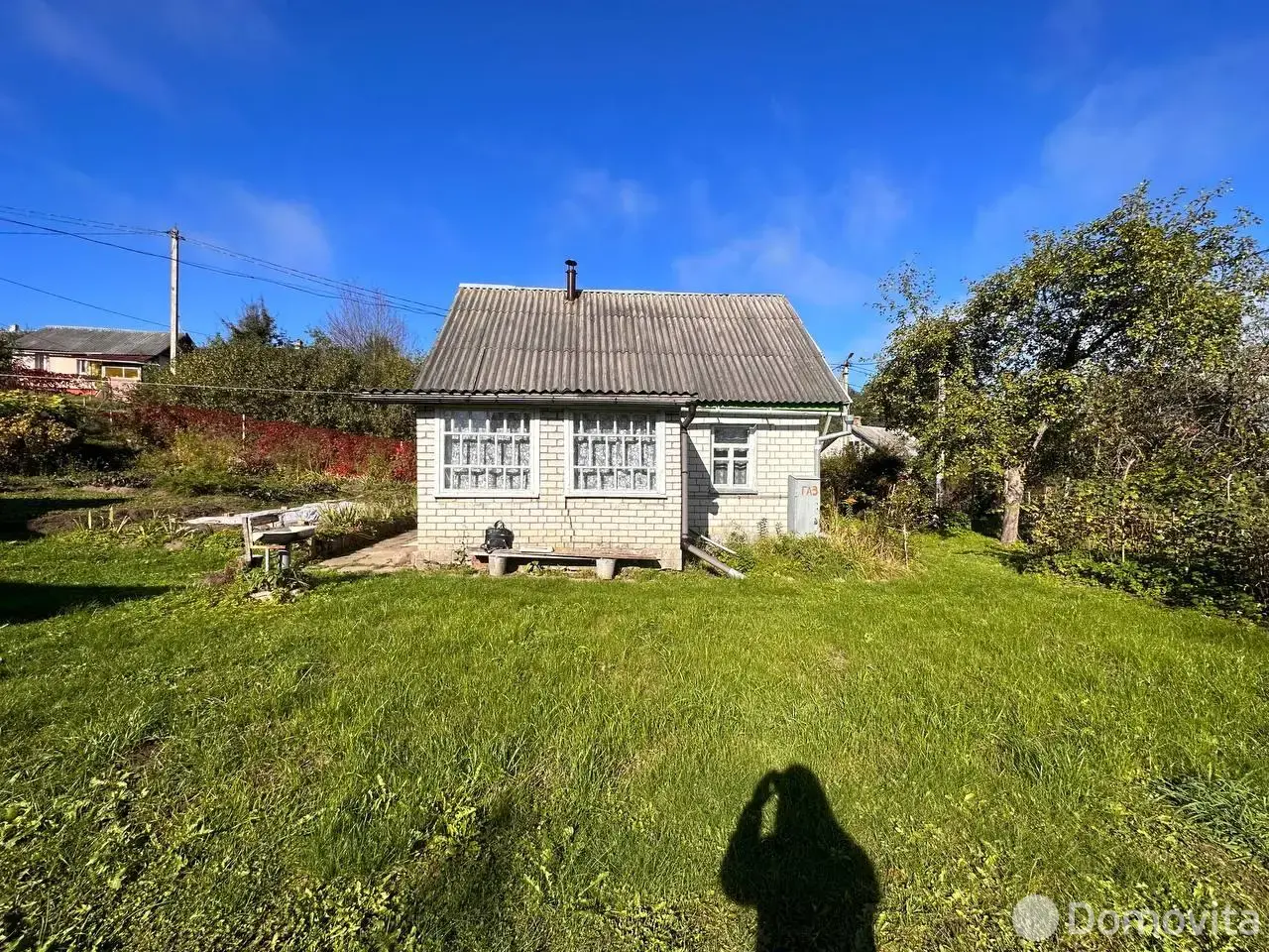 дача, ВЗГОРЬЕ, , стоимость продажи 27 509 р.