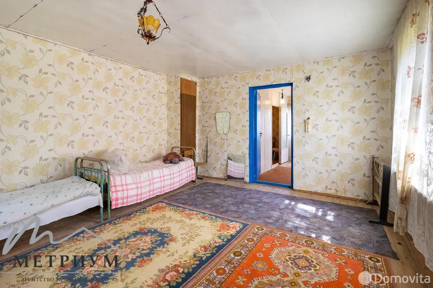 дом, Лесное-90 , 