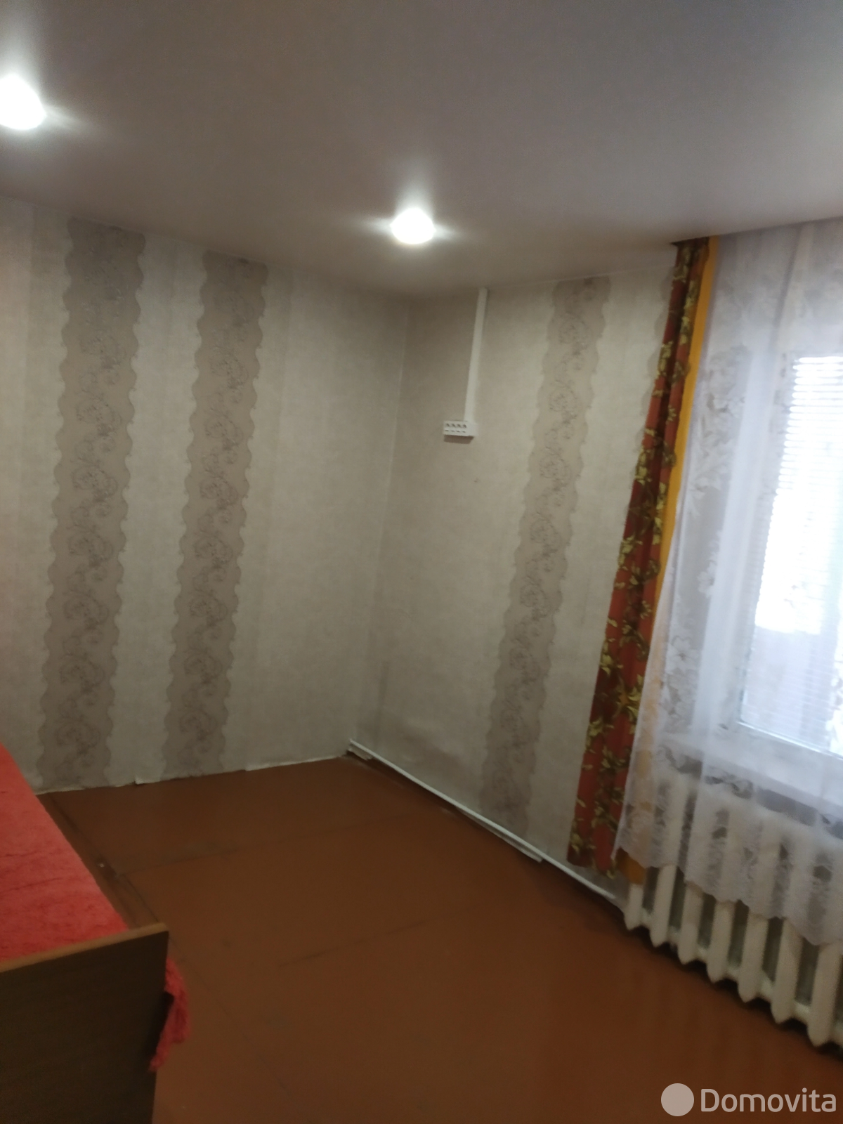 дом, Красное, ул. 17 Верасня, д. 25 без посредников