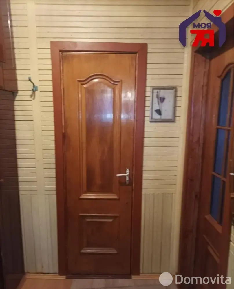 Купить 2-этажную дачу в Сельский строитель-2 Минская область, 42900USD, код 185476 - фото 16