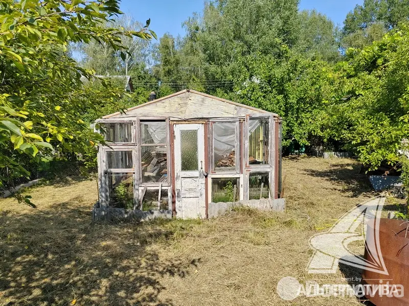 Купить 2-этажную дачу в Крыница-11 Брестская область, 21000USD, код 183746 - фото 15