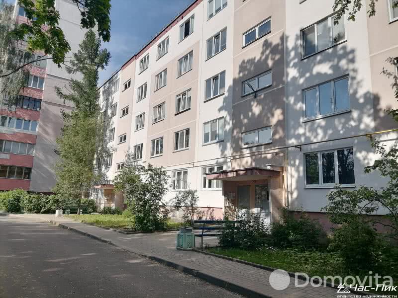 Продажа 1-комнатной квартиры в Минске, ул. Янки Мавра, д. 24, 49000 USD, код: 1008943 - фото 5