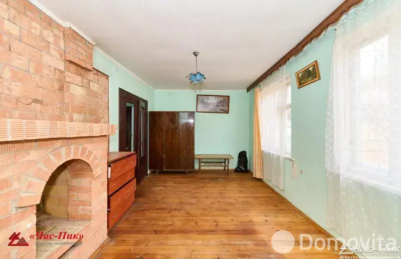 Стоимость продажи коттеджа, Глебковичи, д. 80