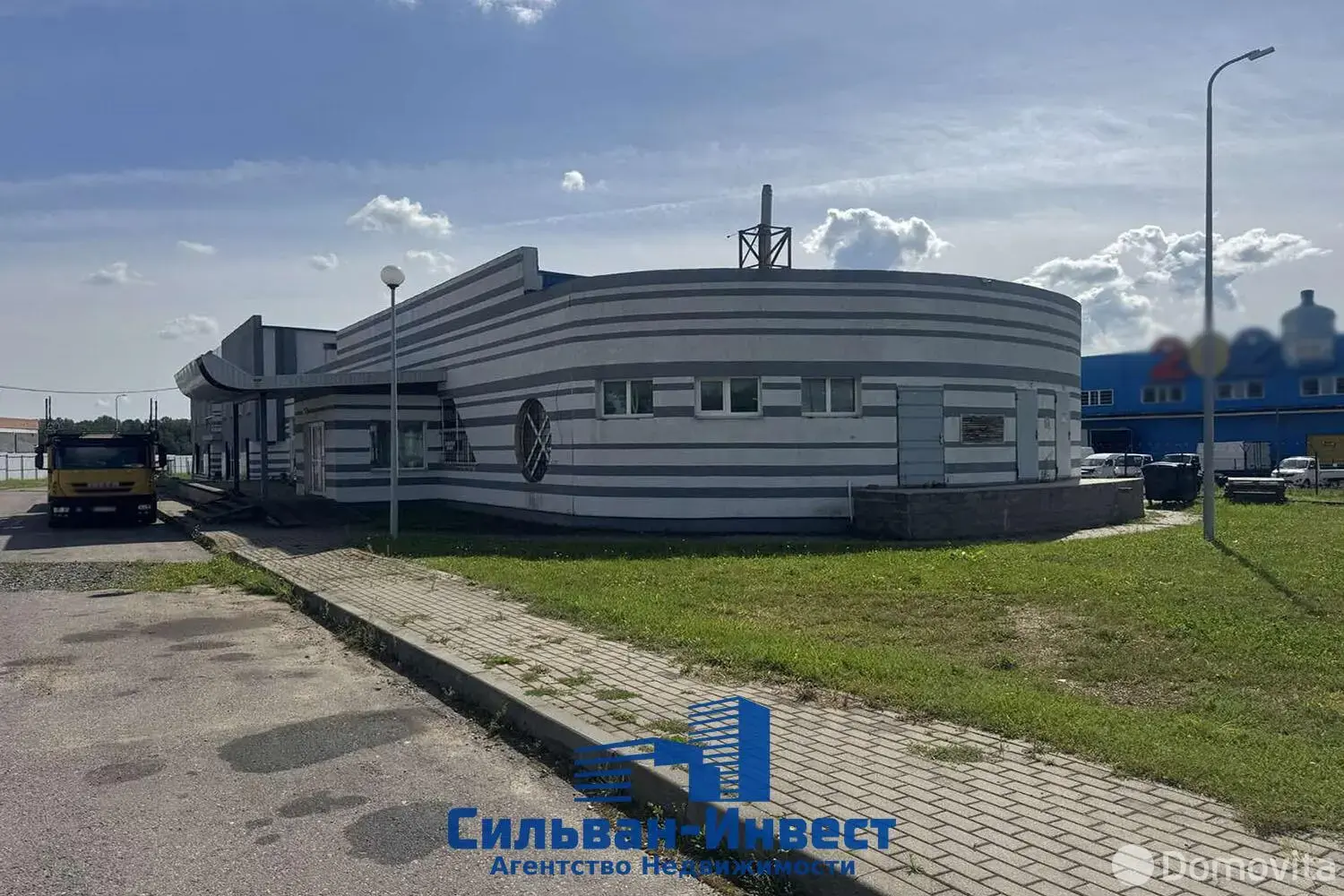 офис, Колядичи, ул. Лазурная, д. 11 