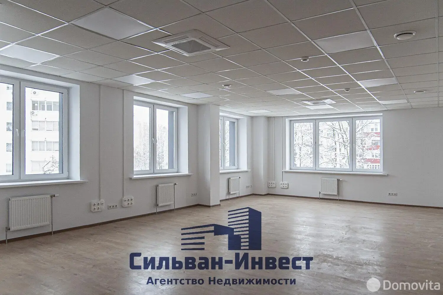 аренда офиса, Минск, ул. Амураторская, д. 4/2