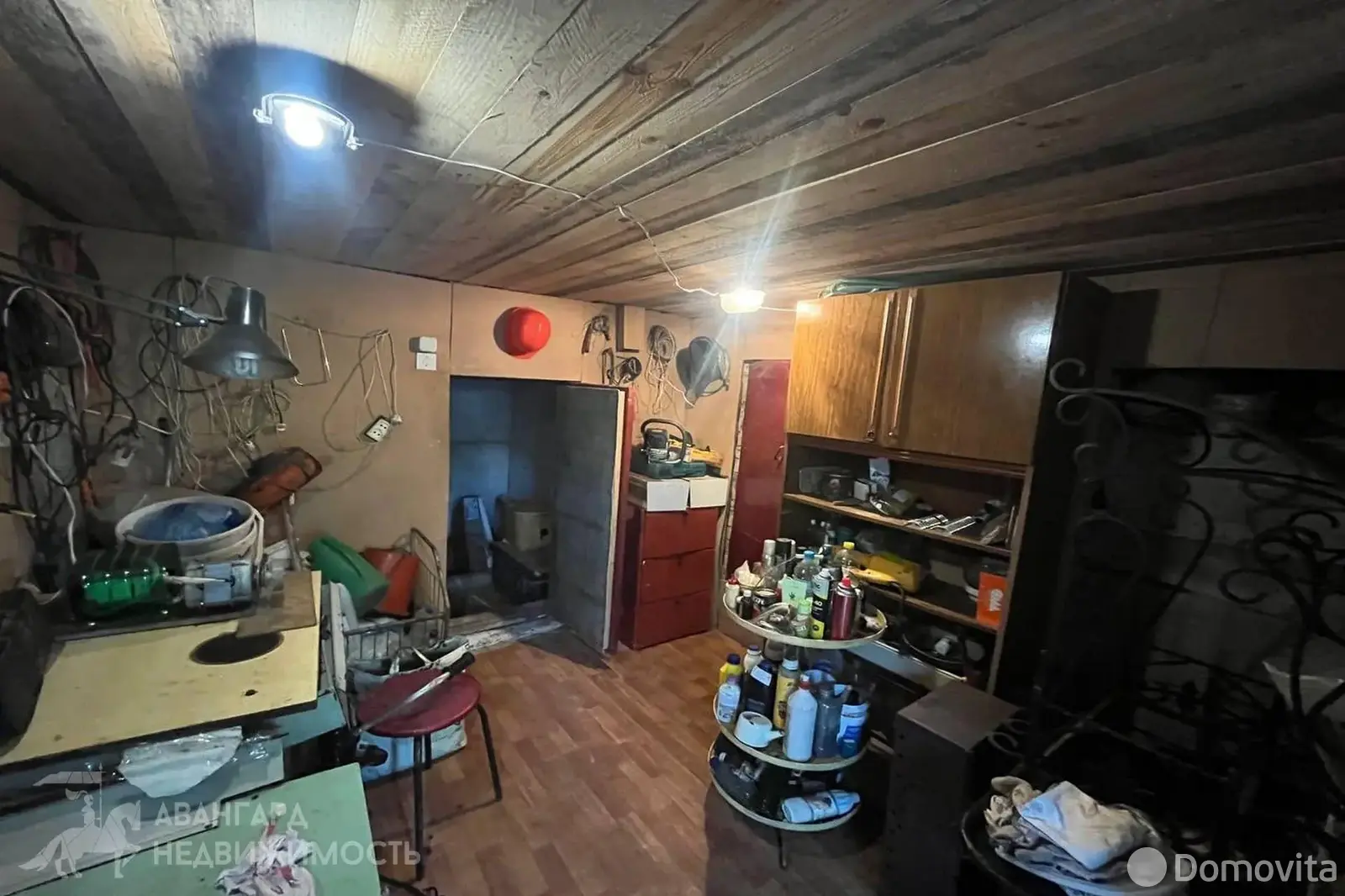 Купить 2-этажную дачу в Мотор Минская область, 25000USD, код 183954 - фото 37