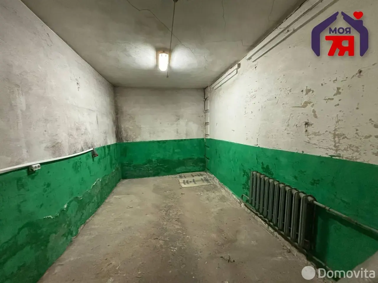 Аренда складского помещения на ул. Янки Мавра, д. 47/47 в Минске, код 964379 - фото 10