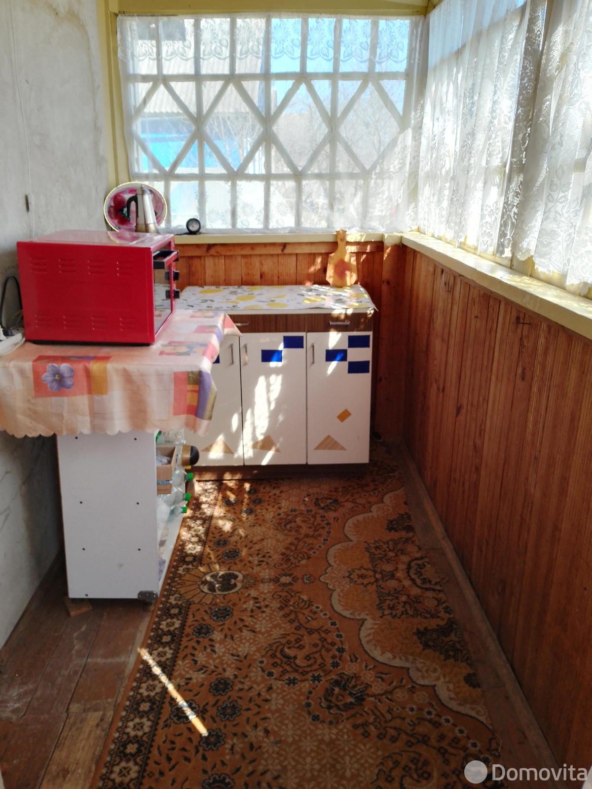 дача, Лесная сказка, 