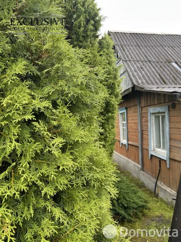 дом, Чернещино, ул. Центральная, д. 18 