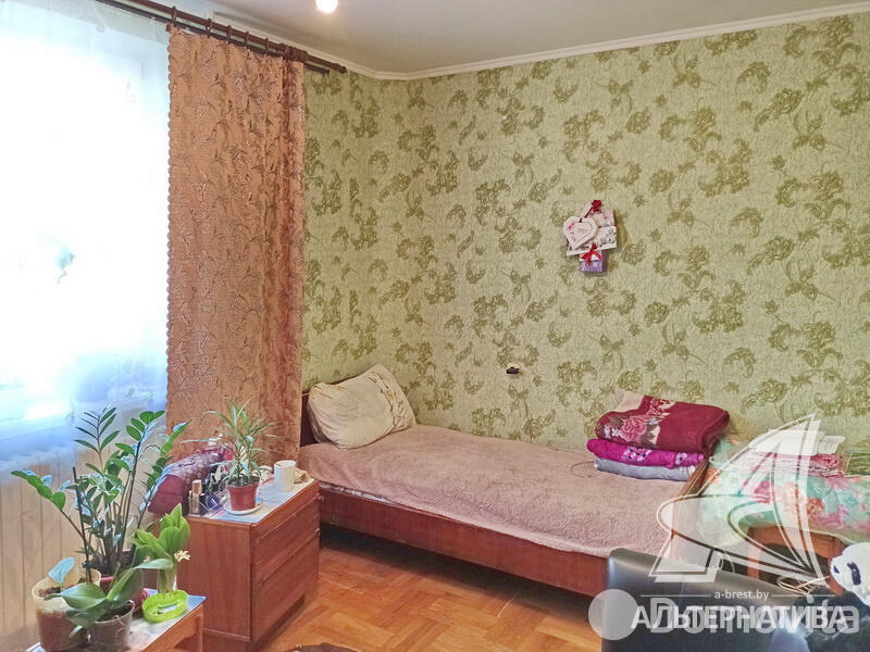 Продажа 3-комнатной квартиры в Бресте, ул. Московская, 85000 USD, код: 717652 - фото 2