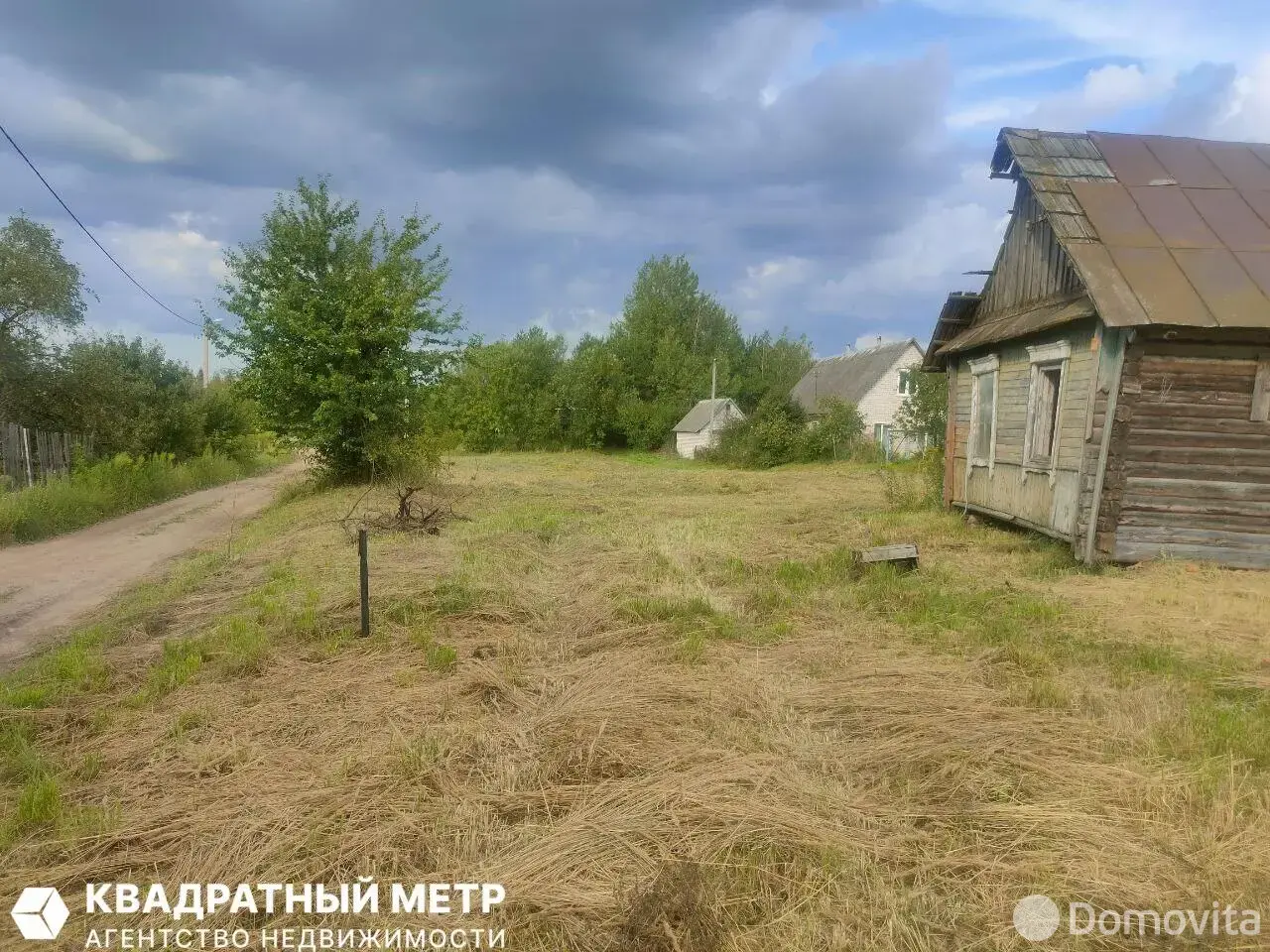 участок, Шпаковщина, пер. Восточный, д. 2/а 