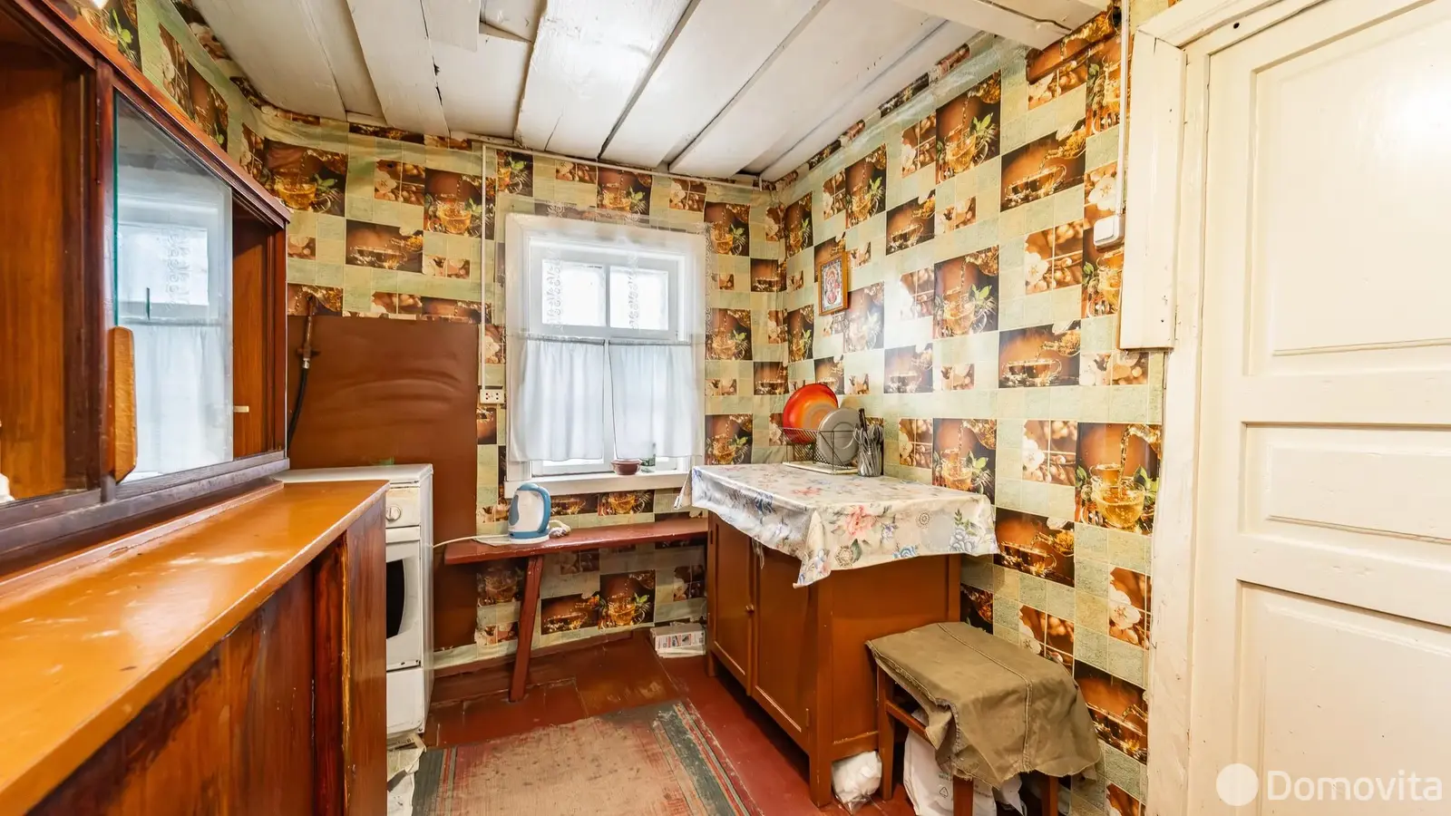 Стоимость продажи коттеджа, Турец, 