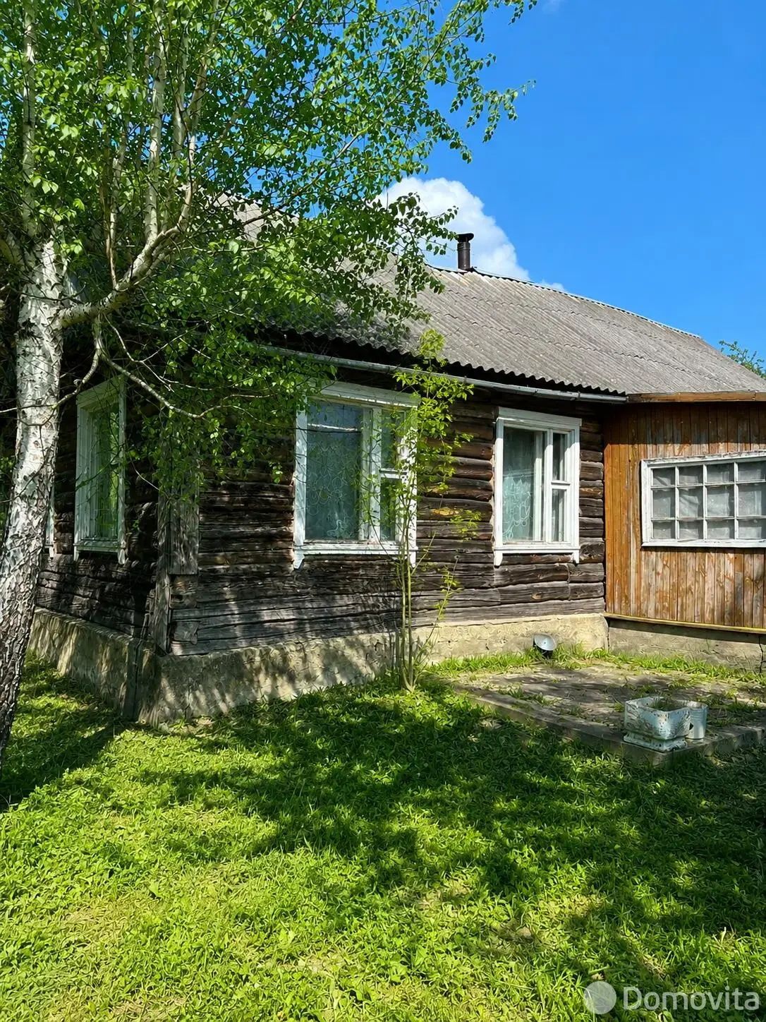 Цена продажи дома, Рыбцы, ул. Центральная